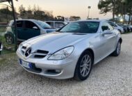 MERCEDES SLK 200 KOMPRESSOR