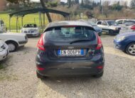 FORD FIESTA GPL