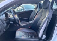 MERCEDES SLK 200 KOMPRESSOR
