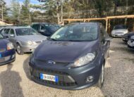 FORD FIESTA GPL