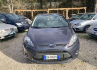 FORD FIESTA GPL