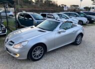 MERCEDES SLK 200 KOMPRESSOR