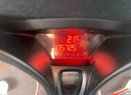 FORD FIESTA GPL