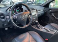 MERCEDES SLK 200 KOMPRESSOR