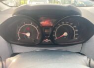FORD FIESTA GPL