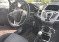FORD FIESTA GPL