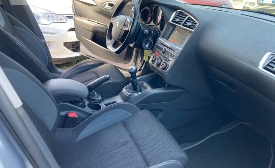 CITROEN C4 FULL OPTIONAL