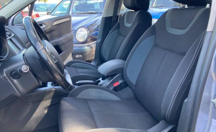 CITROEN C4 FULL OPTIONAL
