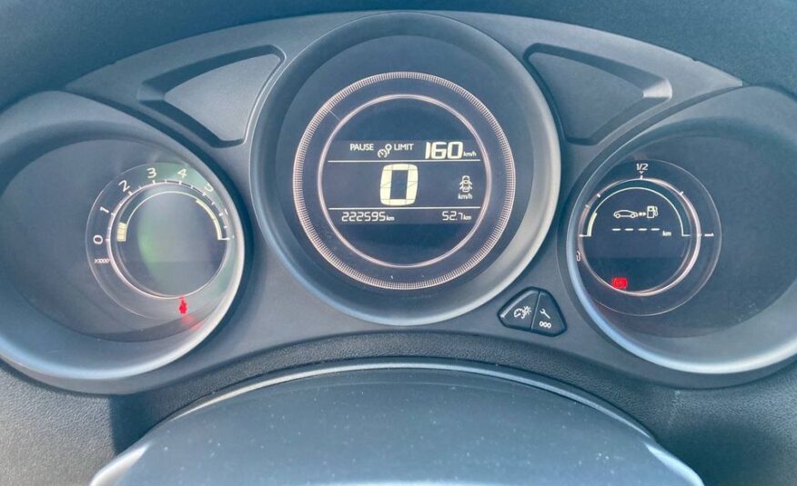 CITROEN C4 FULL OPTIONAL