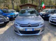 CITROEN C4 FULL OPTIONAL