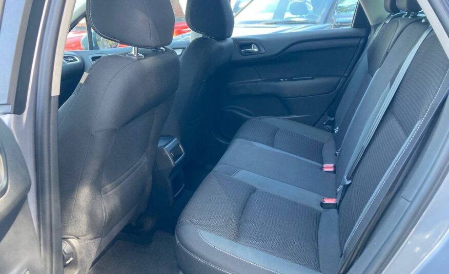 CITROEN C4 FULL OPTIONAL