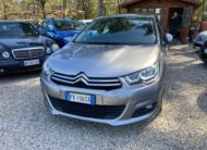 CITROEN C4 FULL OPTIONAL