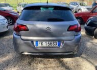 CITROEN C4 FULL OPTIONAL