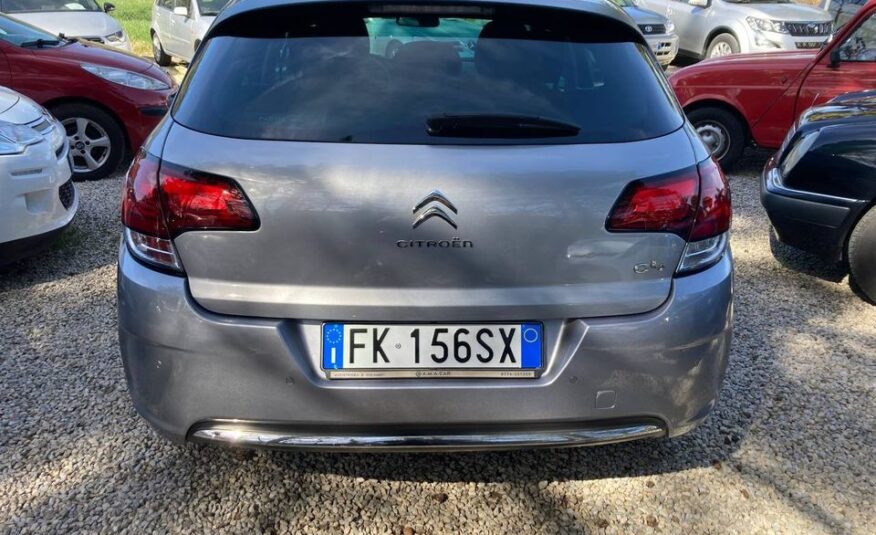 CITROEN C4 FULL OPTIONAL