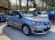 CITROEN C4 FULL OPTIONAL