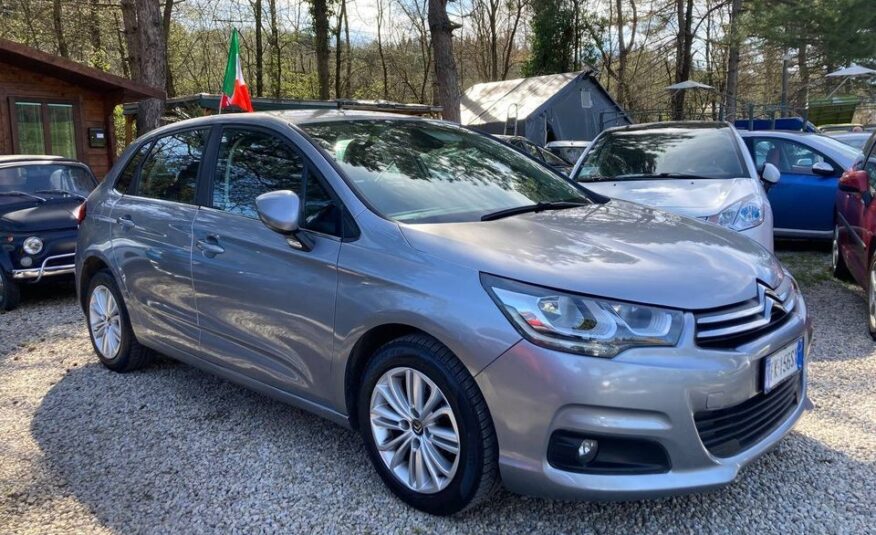 CITROEN C4 FULL OPTIONAL