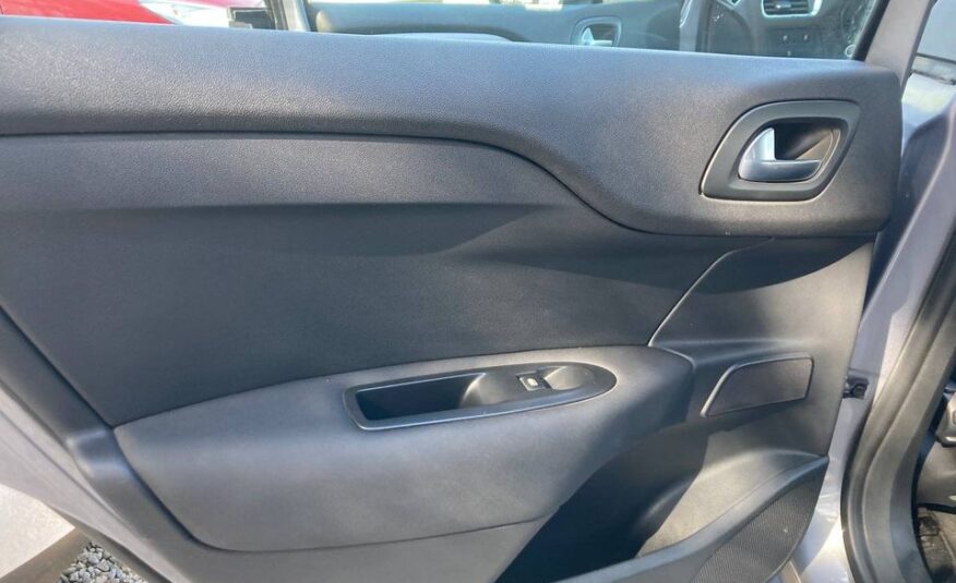 CITROEN C4 FULL OPTIONAL