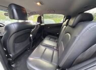 SSANGYONG KORANDO 4X4