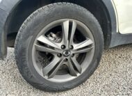 SSANGYONG KORANDO 4X4
