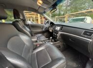 SSANGYONG KORANDO 4X4