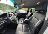 SSANGYONG KORANDO 4X4