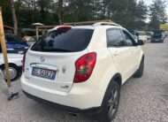 SSANGYONG KORANDO 4X4
