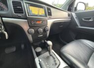 SSANGYONG KORANDO 4X4