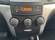 SSANGYONG KORANDO 4X4