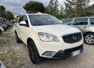 SSANGYONG KORANDO 4X4