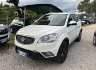 SSANGYONG KORANDO 4X4