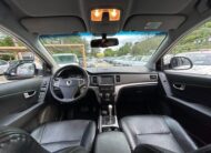 SSANGYONG KORANDO 4X4