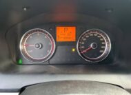 SSANGYONG KORANDO 4X4