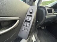 SSANGYONG KORANDO 4X4