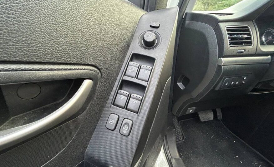 SSANGYONG KORANDO 4X4