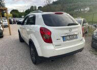 SSANGYONG KORANDO 4X4