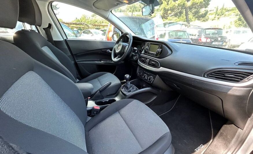 FIAT TIPO SW
