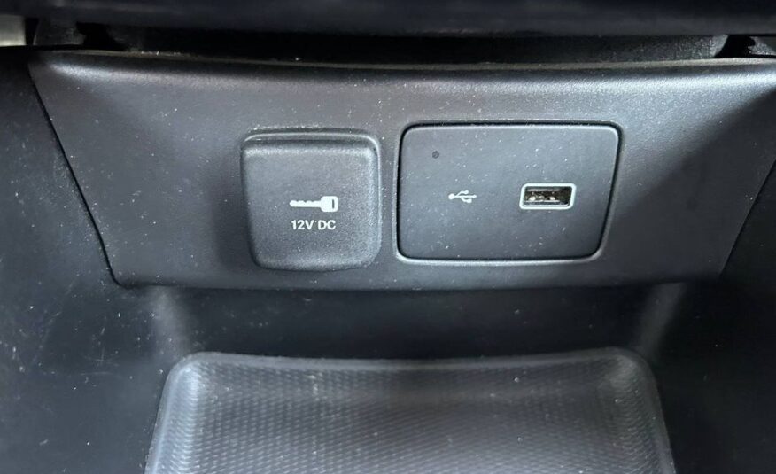 FIAT TIPO SW