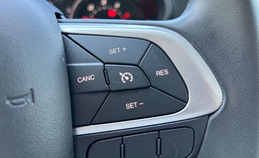 FIAT TIPO SW