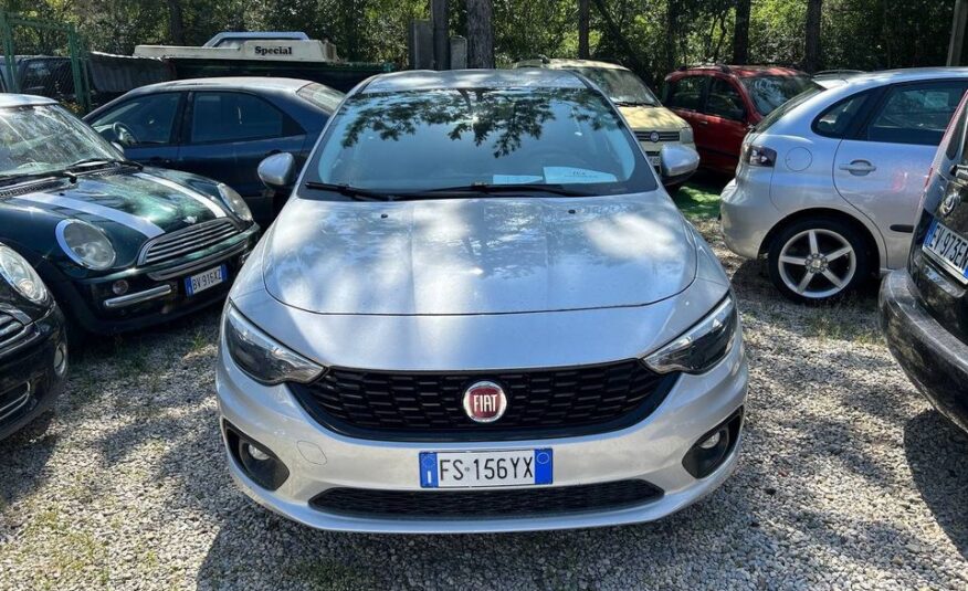 FIAT TIPO SW