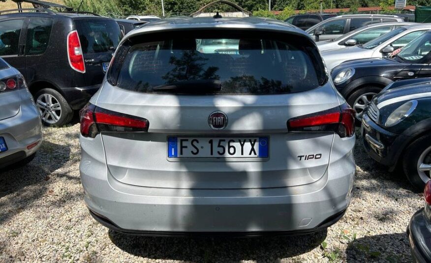 FIAT TIPO SW
