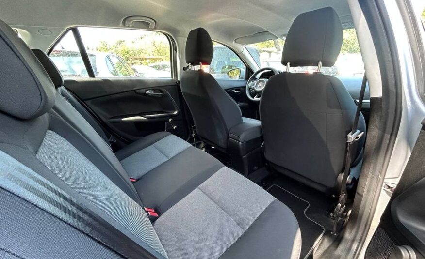 FIAT TIPO SW