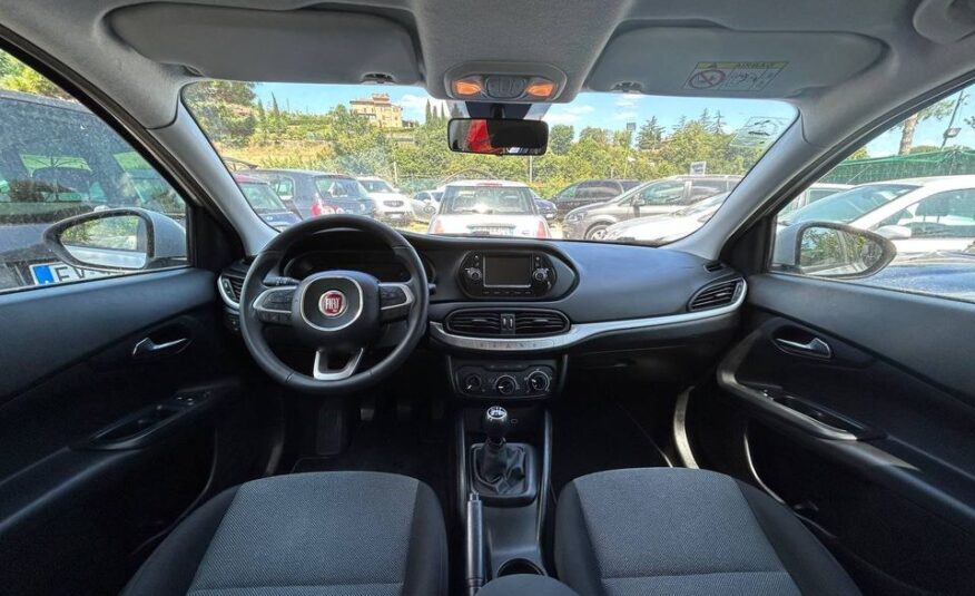 FIAT TIPO SW