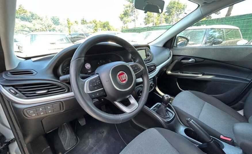 FIAT TIPO SW