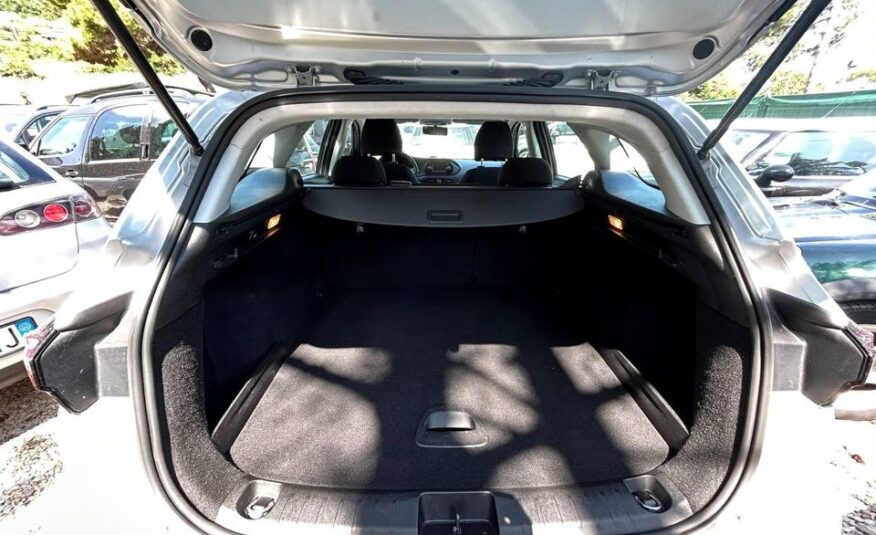 FIAT TIPO SW