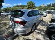 FIAT TIPO SW