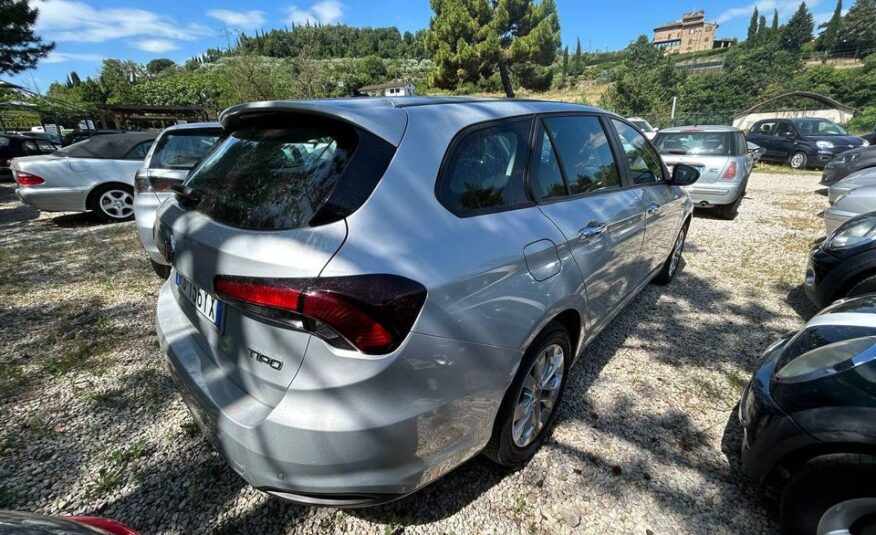 FIAT TIPO SW