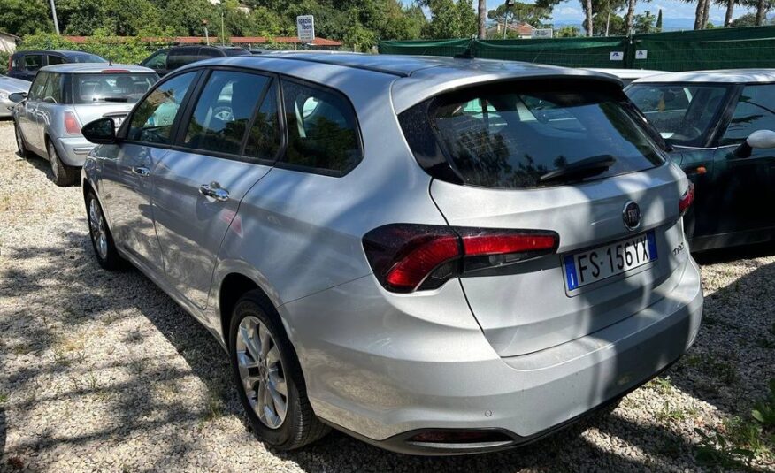 FIAT TIPO SW
