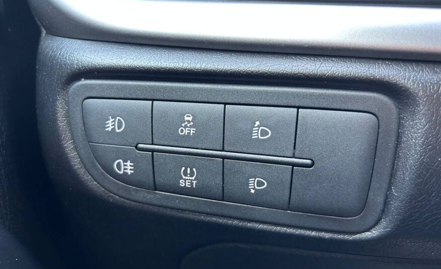 FIAT TIPO SW