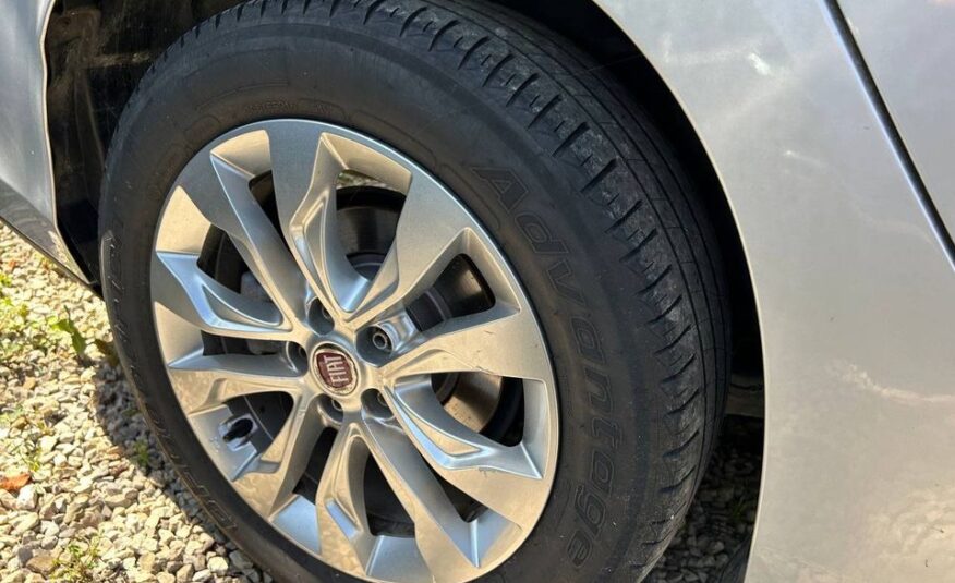 FIAT TIPO SW