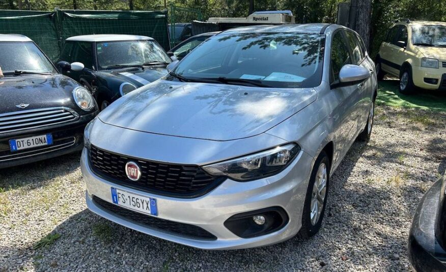 FIAT TIPO SW